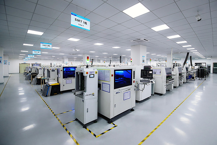 為什么越來越多企業選擇SMT貼片代工代料？